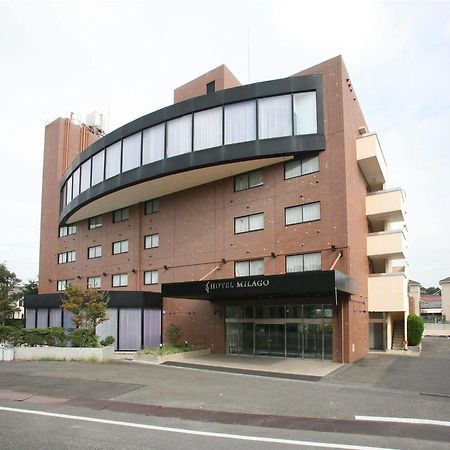 Rodisson Hotel Chubu International Airport Paradia Esterno foto