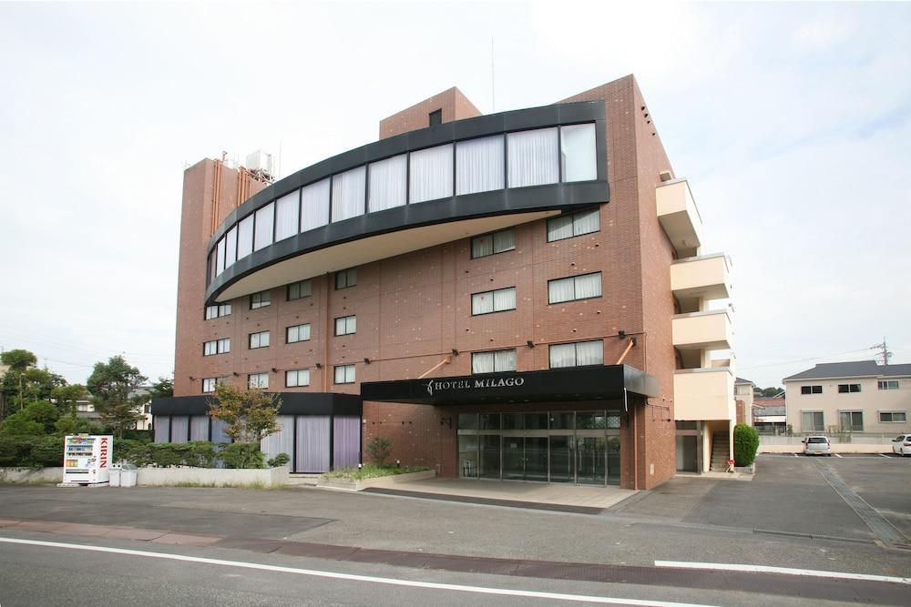 Rodisson Hotel Chubu International Airport Paradia Esterno foto