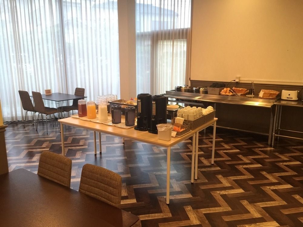 Rodisson Hotel Chubu International Airport Paradia Esterno foto