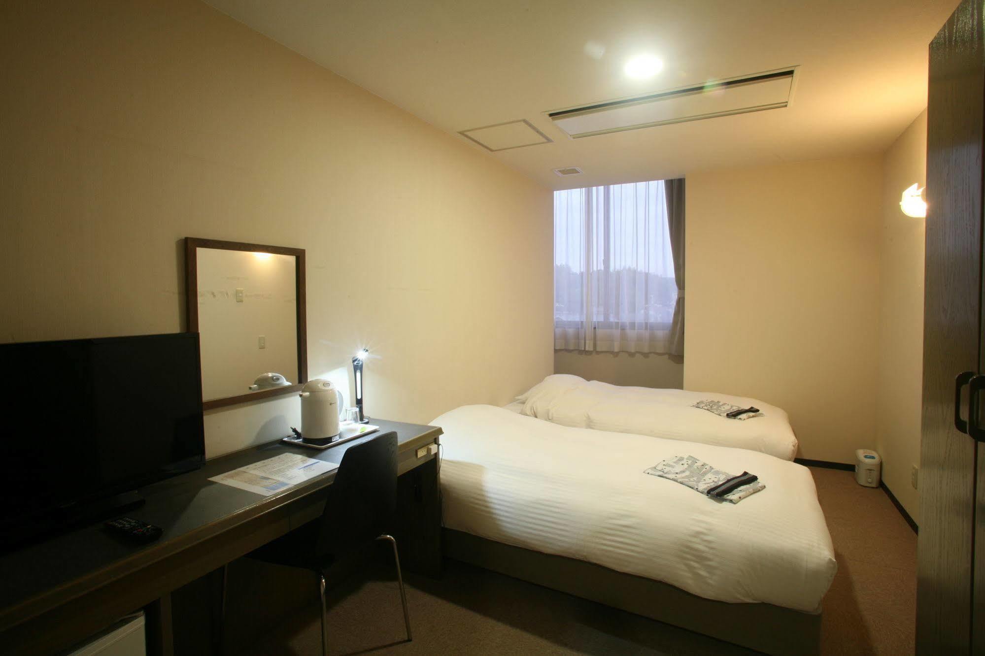 Rodisson Hotel Chubu International Airport Paradia Esterno foto