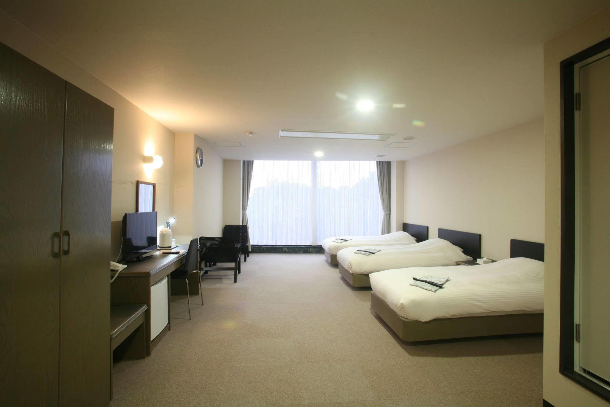 Rodisson Hotel Chubu International Airport Paradia Esterno foto