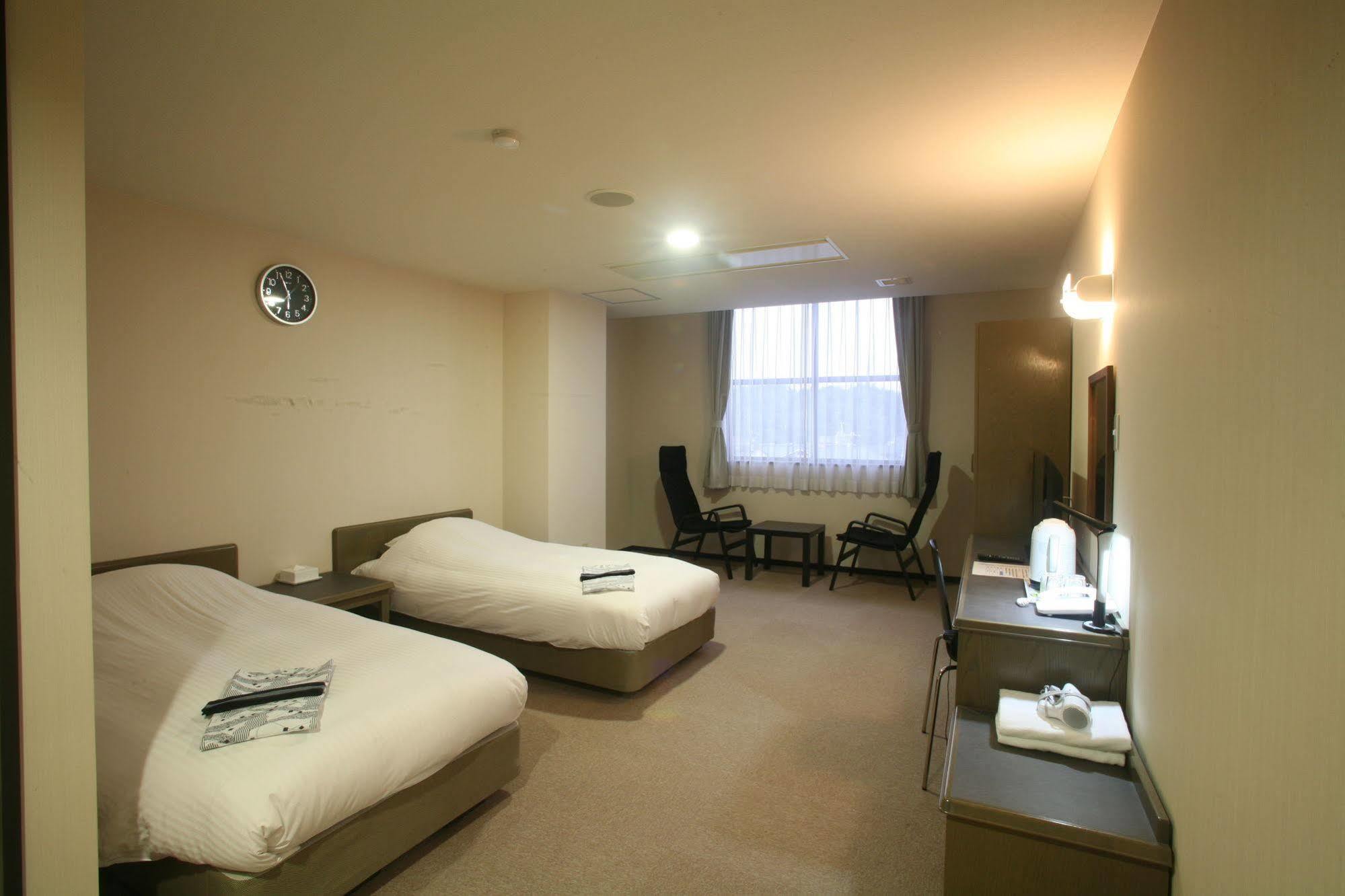 Rodisson Hotel Chubu International Airport Paradia Esterno foto