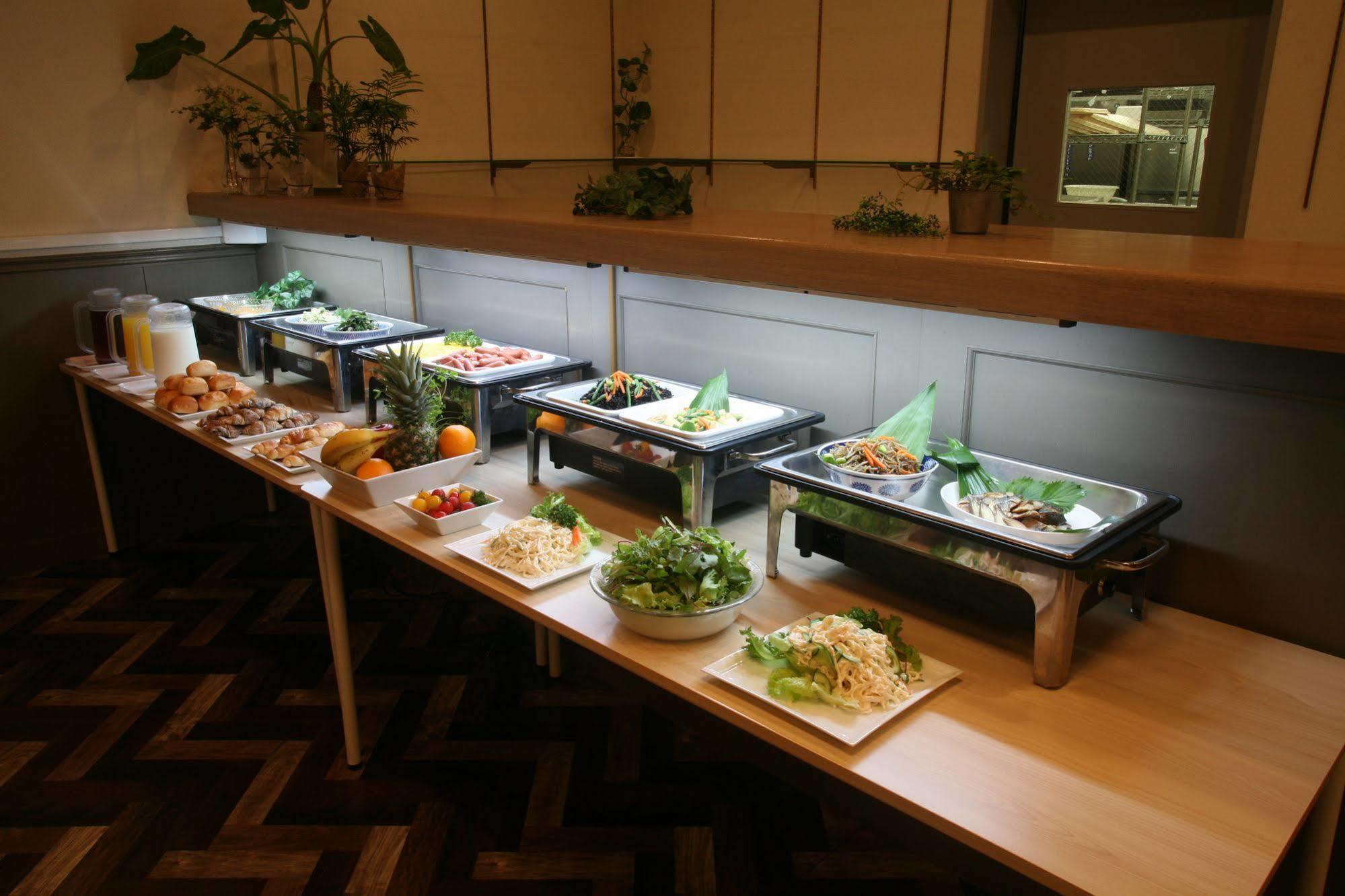 Rodisson Hotel Chubu International Airport Paradia Esterno foto