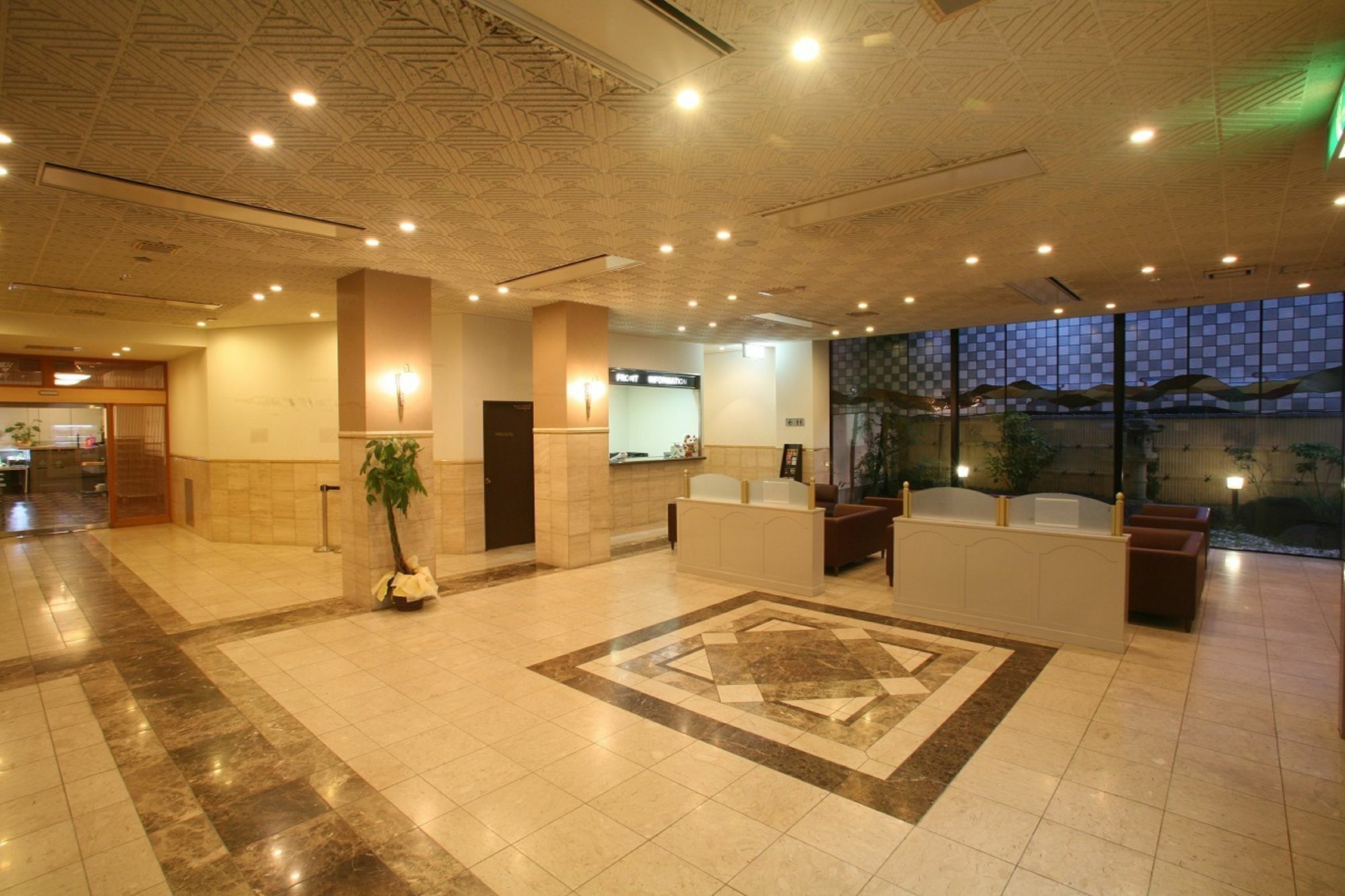 Rodisson Hotel Chubu International Airport Paradia Esterno foto