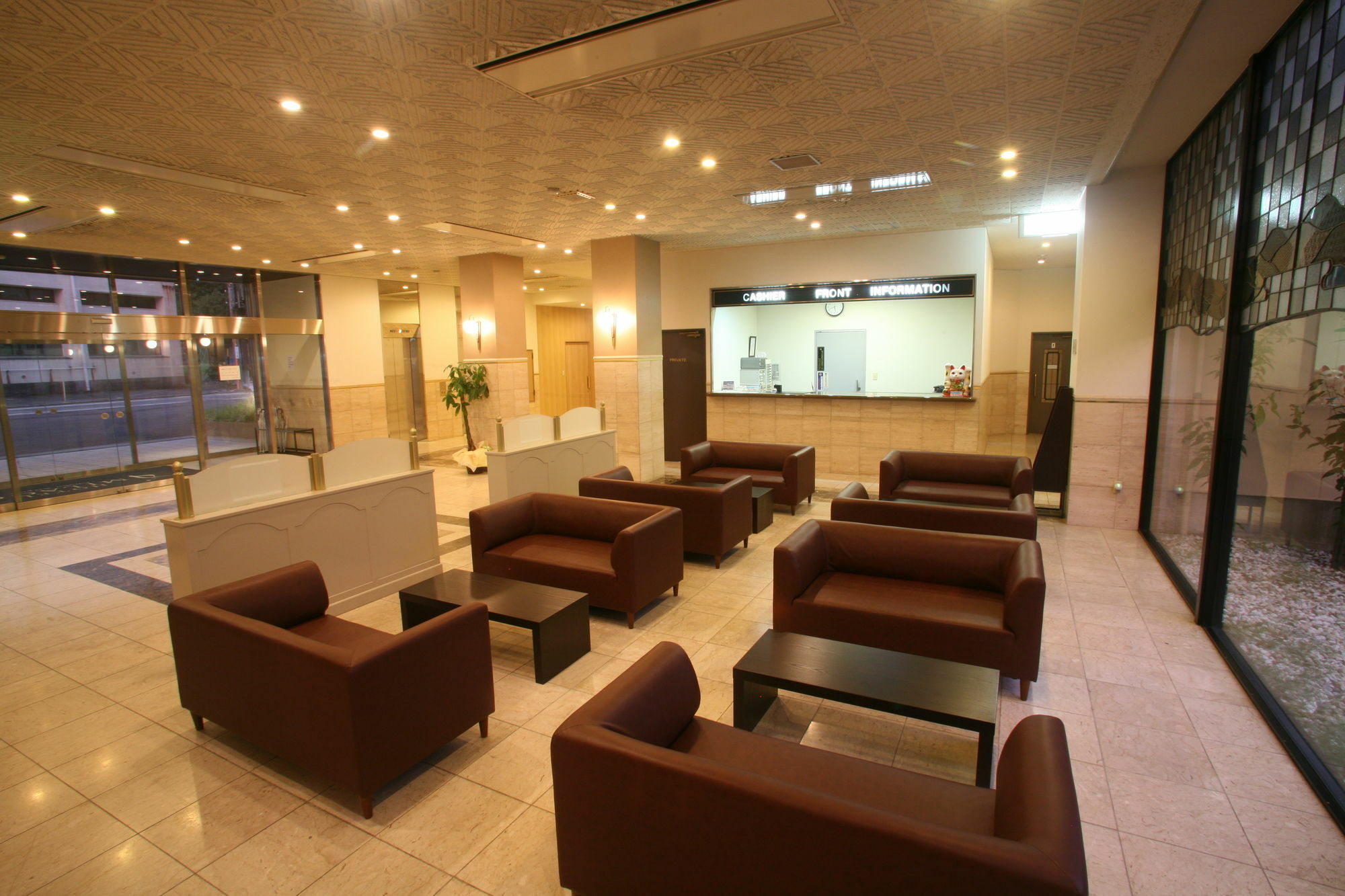 Rodisson Hotel Chubu International Airport Paradia Esterno foto